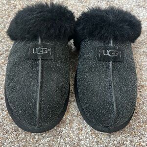 Ugg Scuffette Slippers